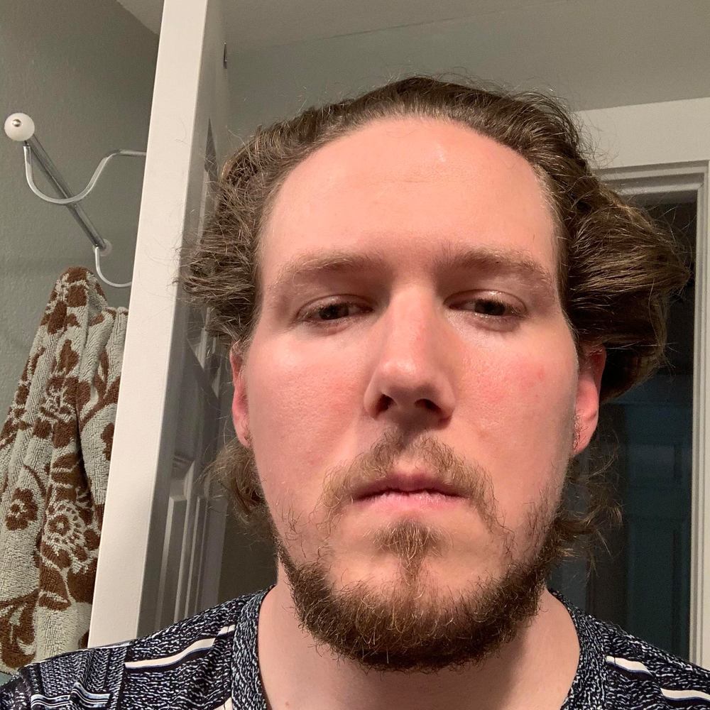 Meet your Posher, Stuart